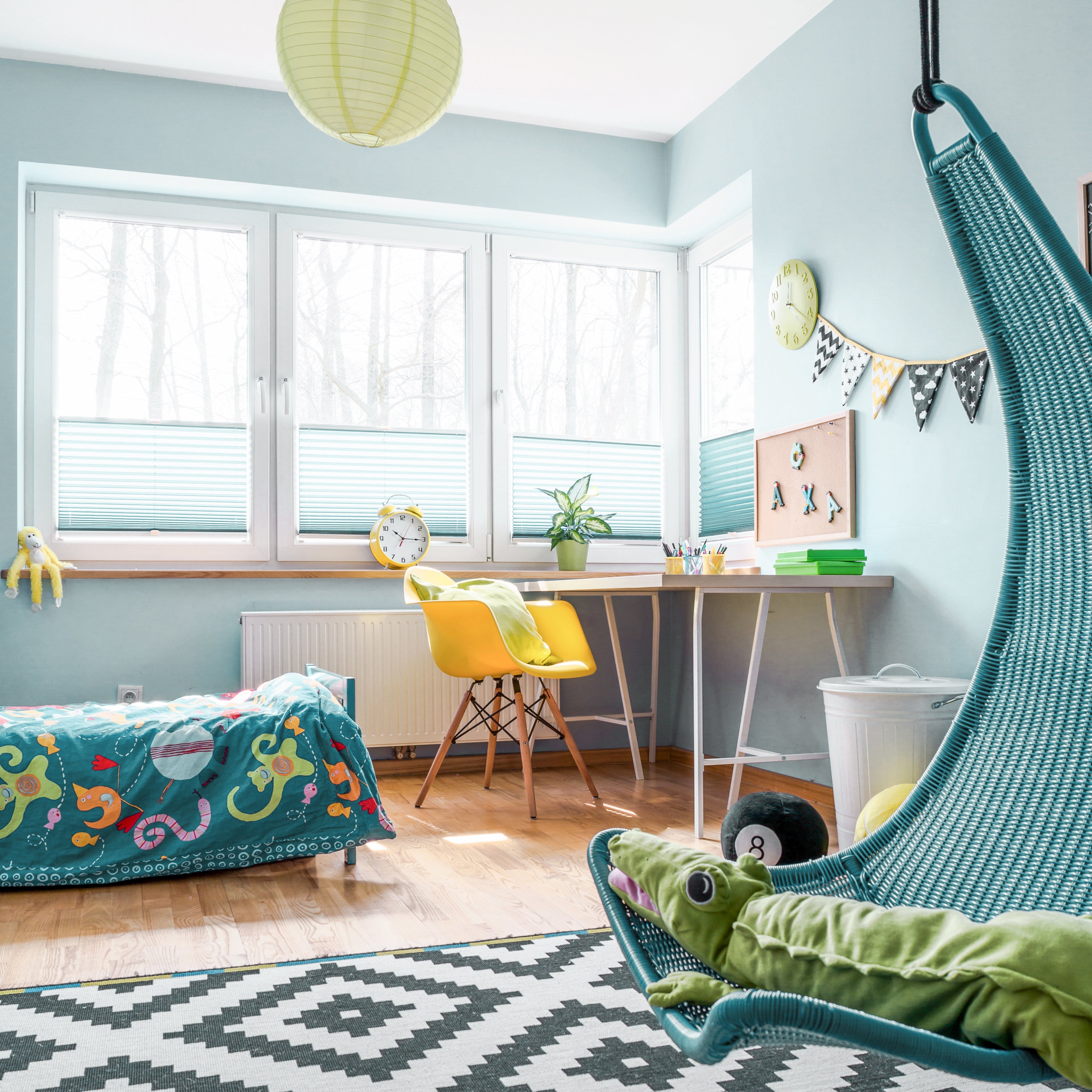 Vorteile von Plissees – Warum lohnt es sich, sie auszuwählen?