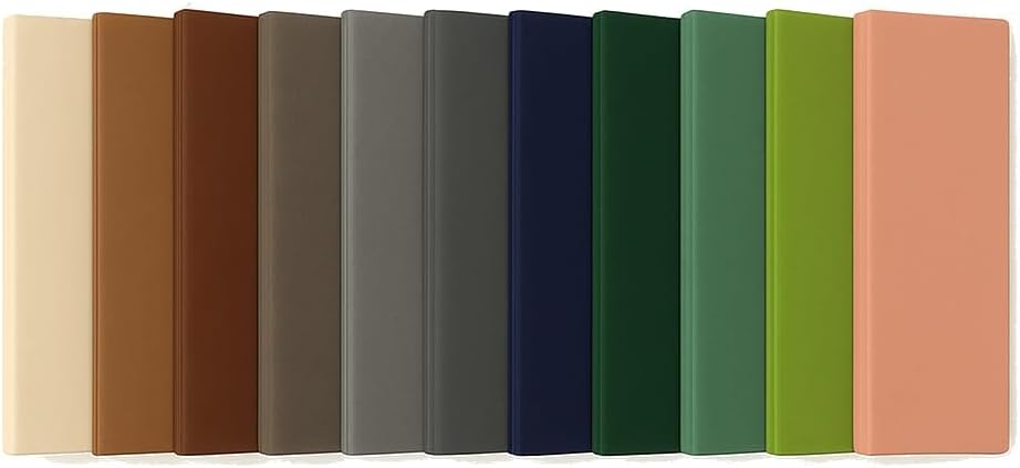 Birrke® Stoffmuster-Sets – Plissee & Rollo