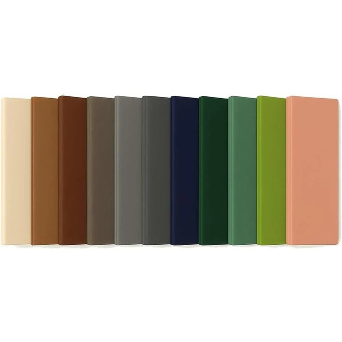 Birrke® Stoffmuster-Sets – Plissee & Rollo