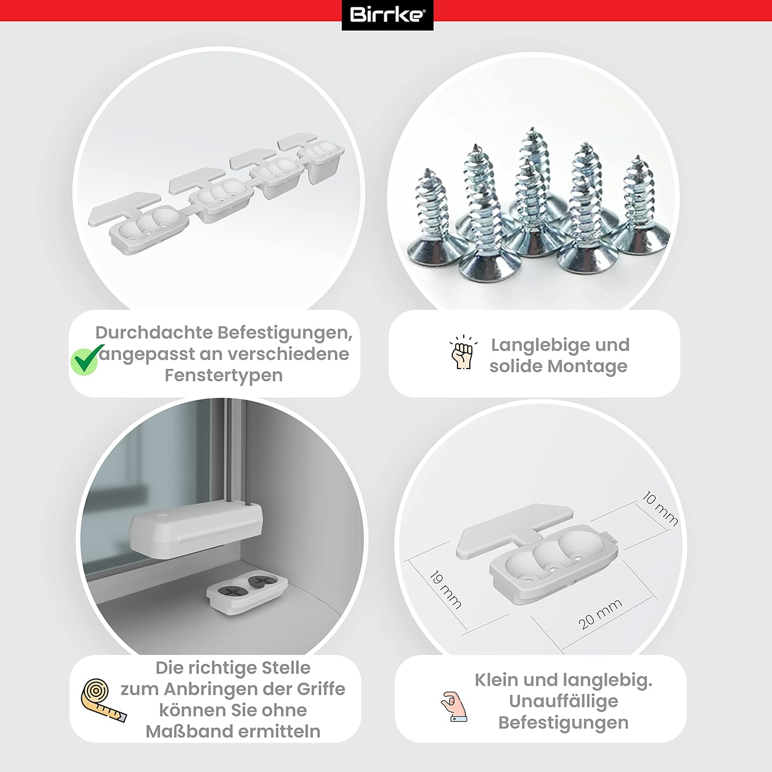 Plissee nach Maß – Plisseerollo mit Bohren – Maßgefertigt