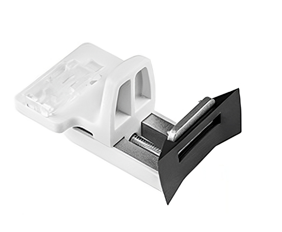 Klemmfix 3.0 – Innovativer Rollomontagesystem